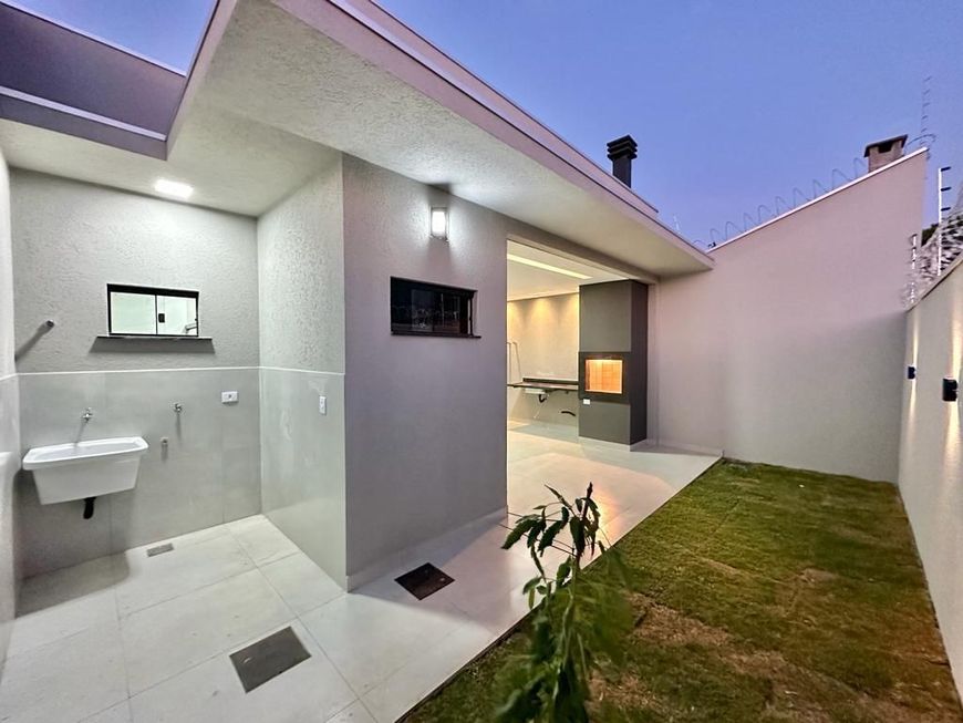 -LINDÍSSIMA CASA A VENDA 📍Vila Sobrinho;