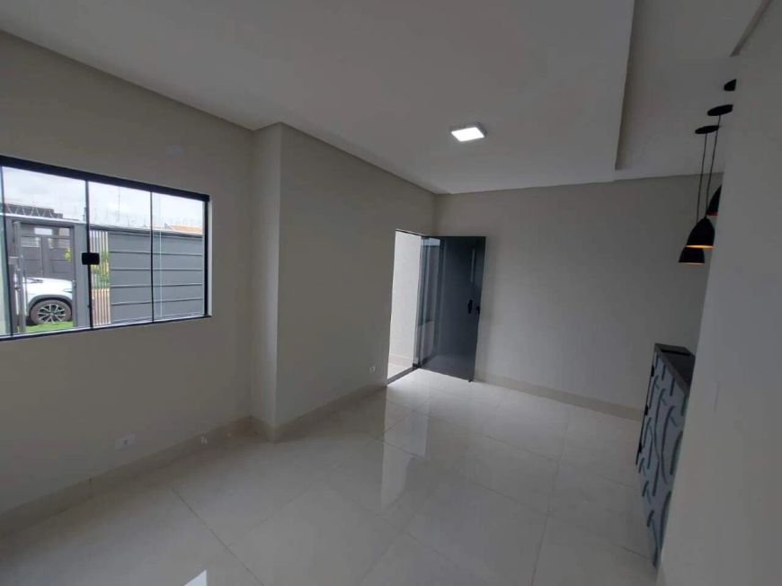 Maravilhosa com 3 quartos no bairro Figueiras do Parque!