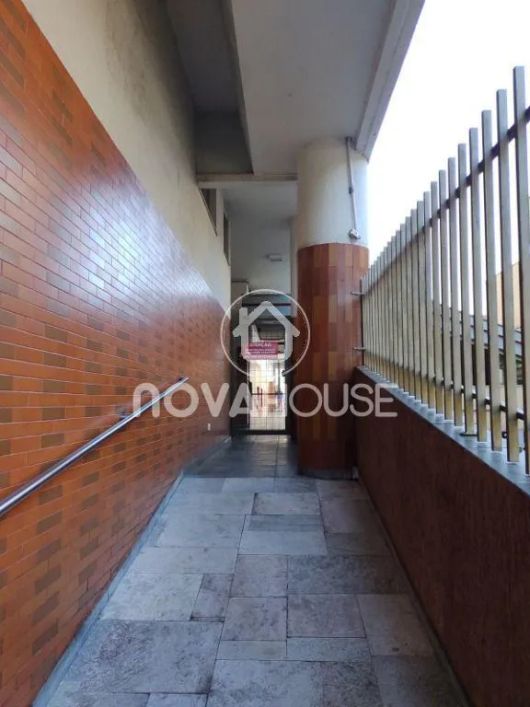 APARTAMENTO EXCELENTE LOCALIZAÇÃO