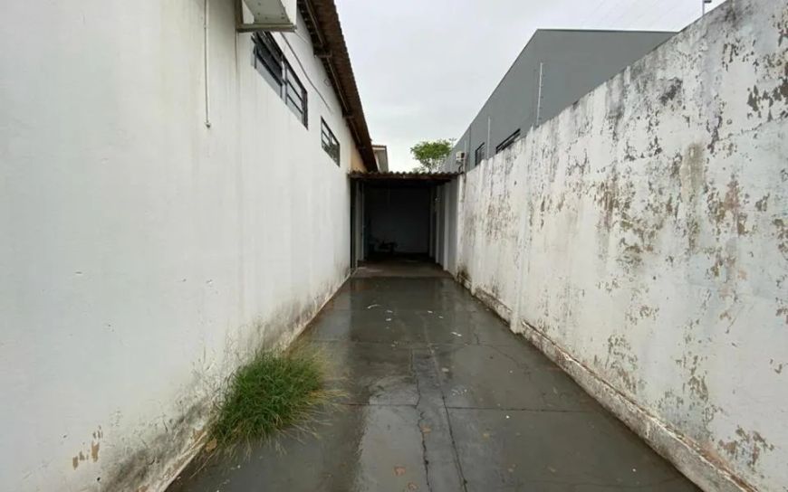 Campo Grande - Loja/Salão - Conjunto Aero Rancho