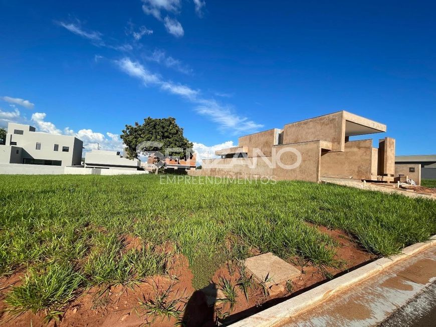 Terreno Residencial Shalom - Campo Grande