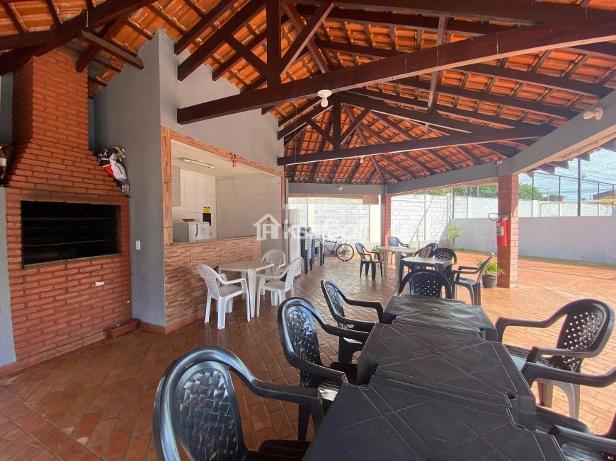 Apartamento à venda, Vila Margarida, Campo Grande, MS