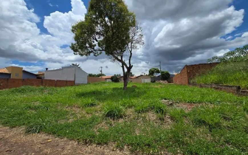 Campo Grande - Terreno Padrão - Jardim Indianápolis