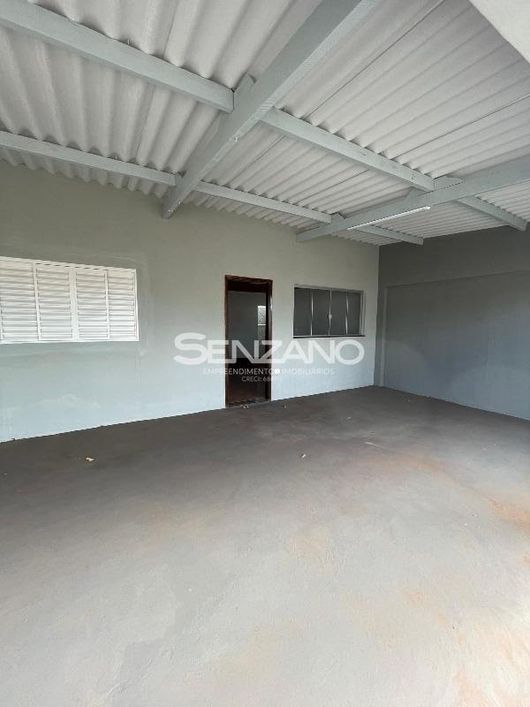 Casa em Coophavila II - Campo Grande