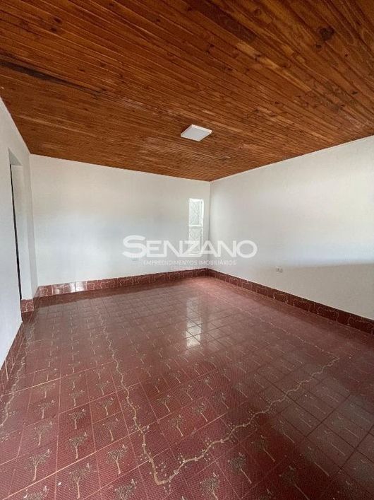 Casa em Coophavila II - Campo Grande