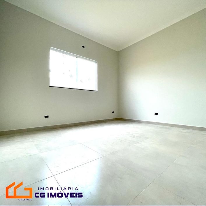 Casa para venda com 62m² com 2 quartos no Jardim Tijuca - Campo Grande - MS