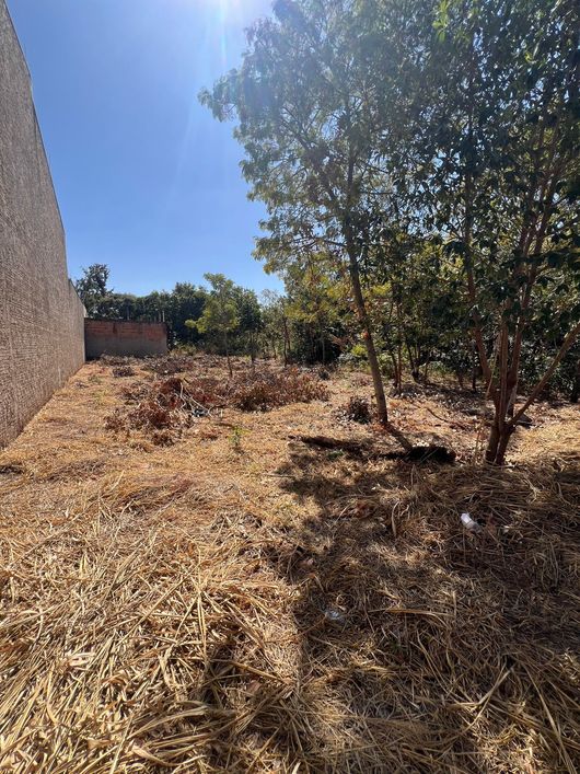 Terreno na Vila nascente