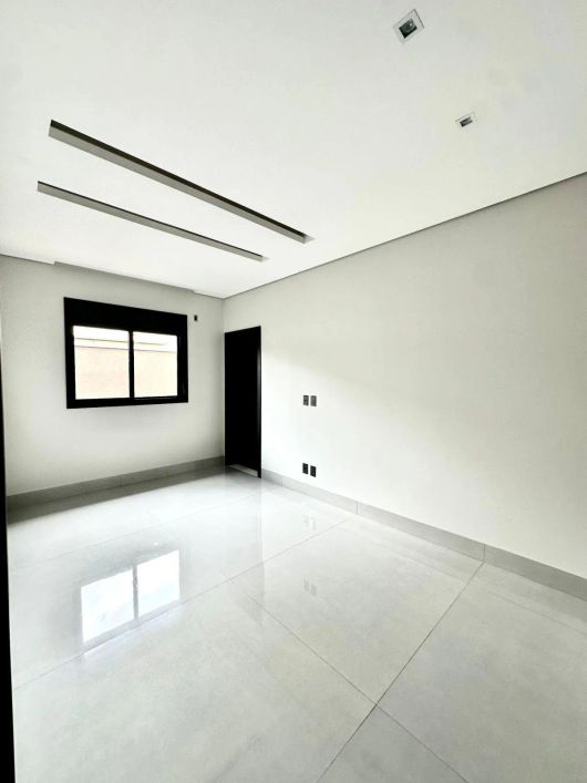 Casa Condominío - Alphaville III