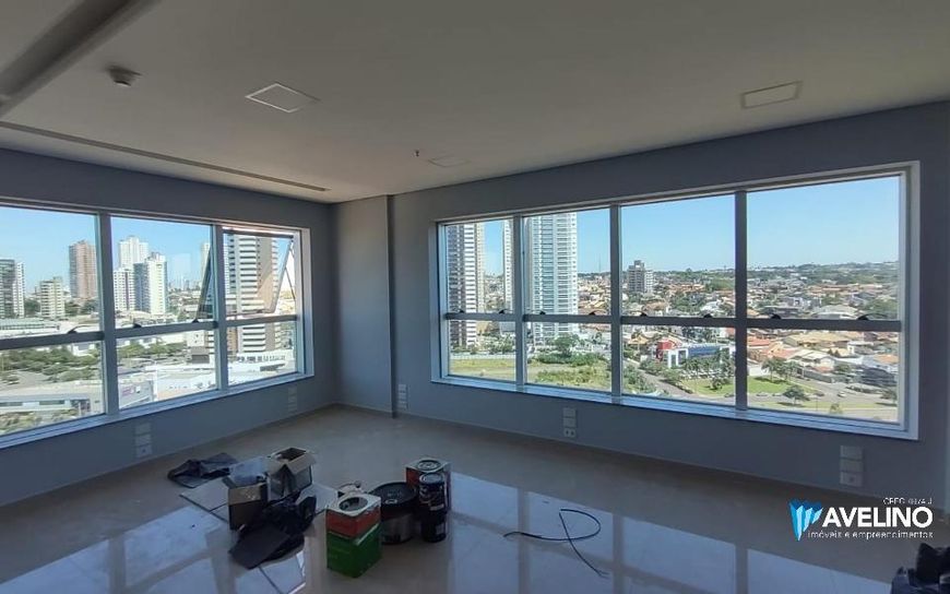 Sala Comercial Evidence Prime Office02 Salas
