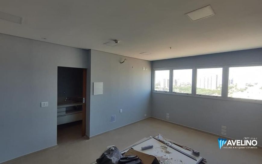 Sala Comercial Evidence Prime Office02 Salas