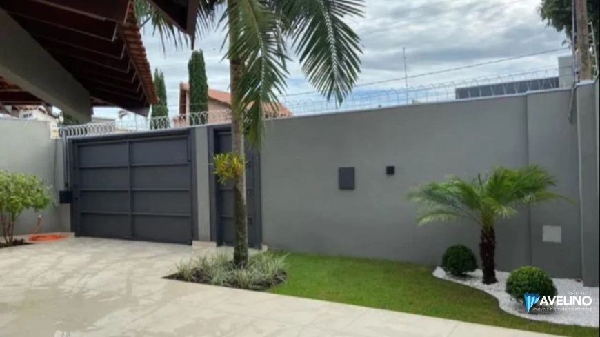 Imóvel dos Seus Sonhos em Localização Privilegiada!