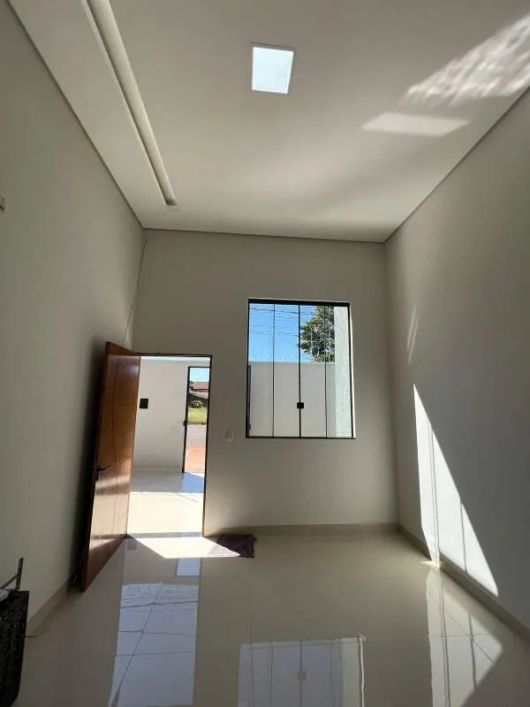 Seu novo lar no bairro Rita Vieira!!!