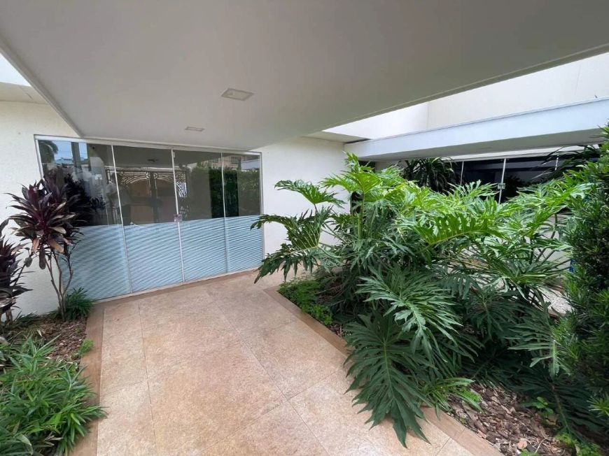 Imóvel comercial à venda, Santa Fé - Campo Grande/MS