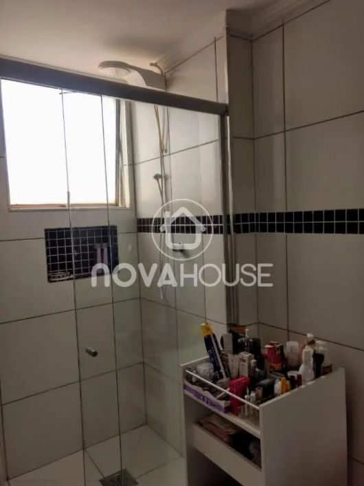 APARTAMENTO AFONSO PENA