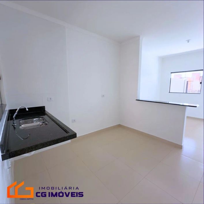 Casa á venda com 2 quartos no bairro bela laguna em Campo Grande - MS