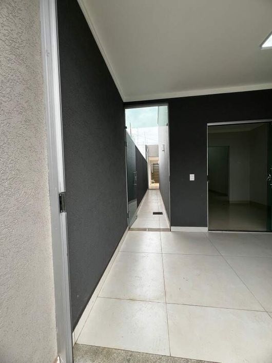 Excelente casa térrea de fino acabamento no bairro Jardim Itamaracá