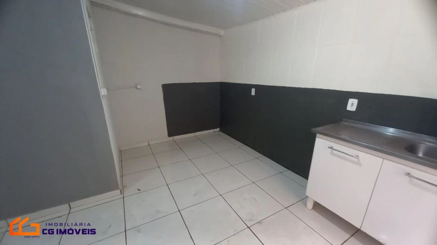 Imóvel para venda de esquina com 3 quartos e área gourmet