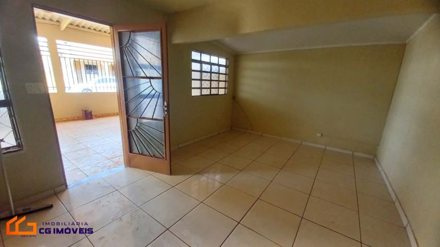 Imóvel para venda de esquina com 3 quartos e área gourmet