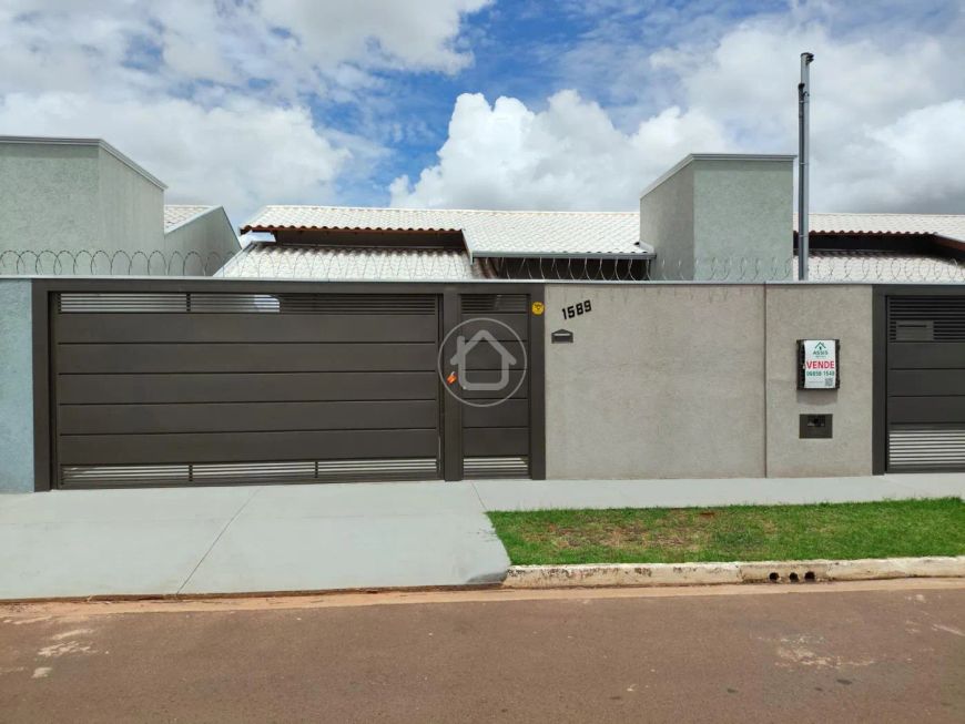 CASA NOVA NOVA LIMA