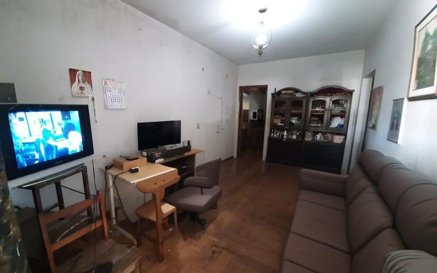 Campo Grande - Casa Padrão - Vila Alba