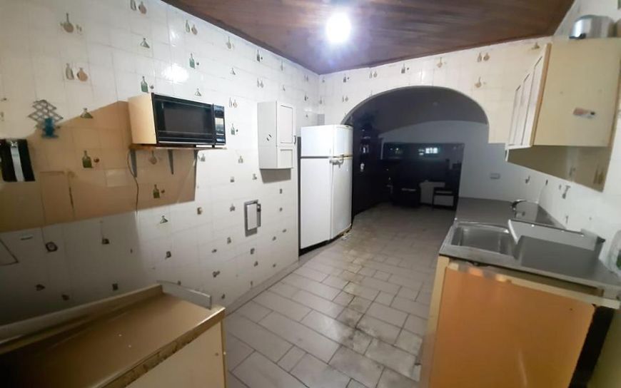 Campo Grande - Casa Padrão - Vila Alba