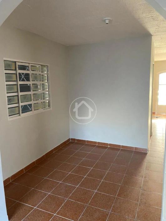 CASA PRONTA PARA MORAR