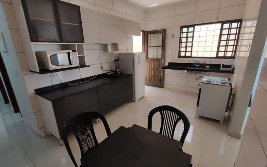 Casa com Energia Solar