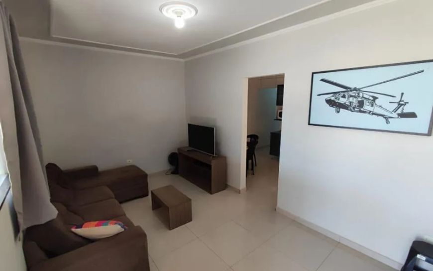 Casa com Energia Solar