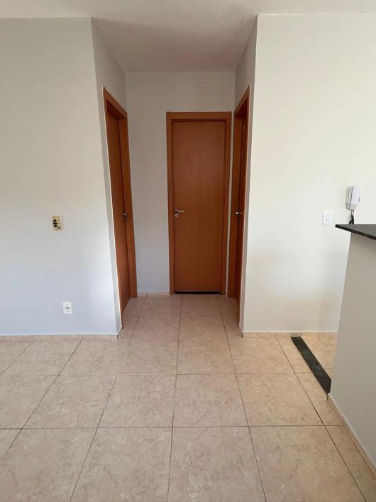 Apartamento- Condomínio Castello Del Monte – Bairro Tiradentes