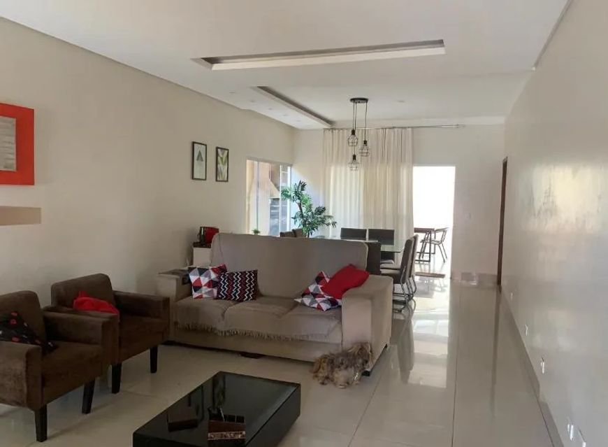 Casa Alto Padrão - Vila Sobrinho