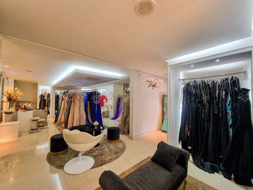 PRÉDIO COMERCIAL NO JARDIM DOS ESTADOS