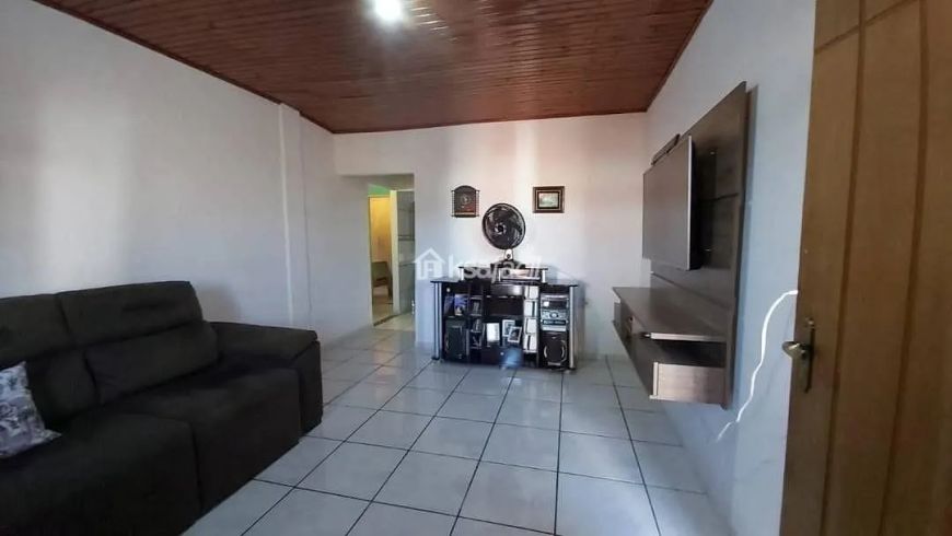 Casa Com 3 Dormitórios à Venda, 150 M² Por R$ 300.000,00 - Jardim Tarumã - Campo Grande/ms