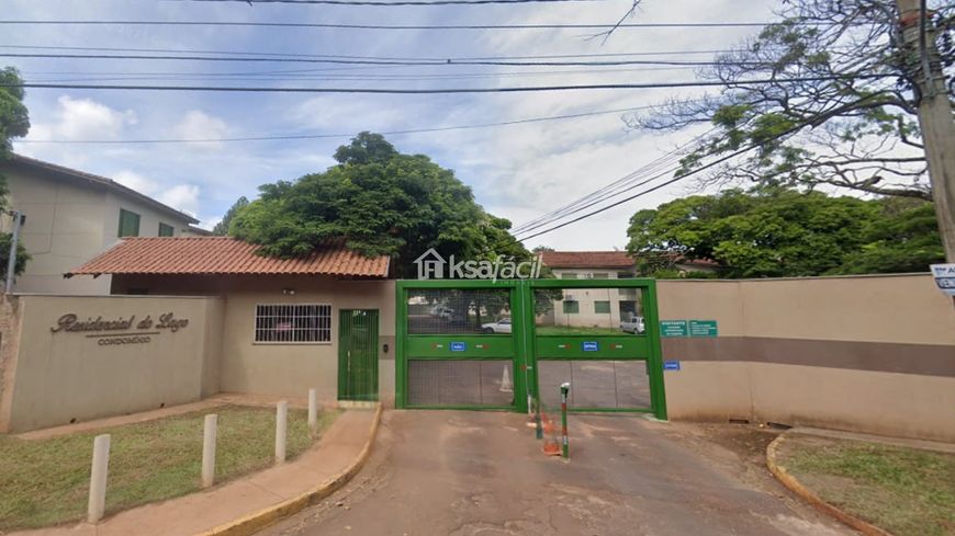 Apartamento com 2 quartos à Venda, Vila Adelina - Campo Grande
