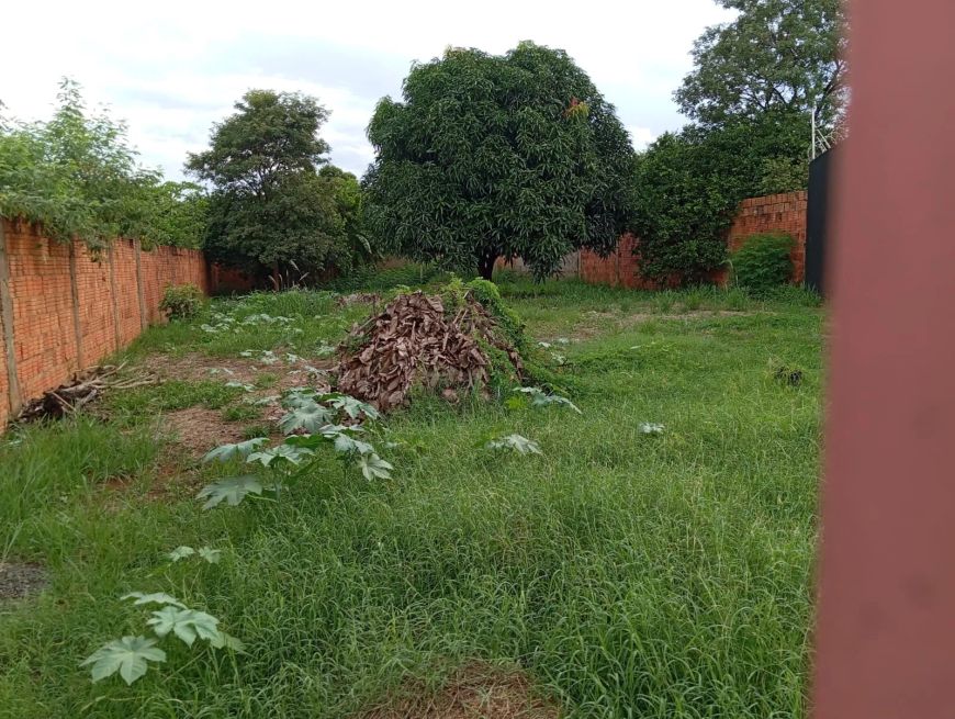 Terreno para venda tem 533 metros quadrados em Coophavila II - Campo Grande - MS