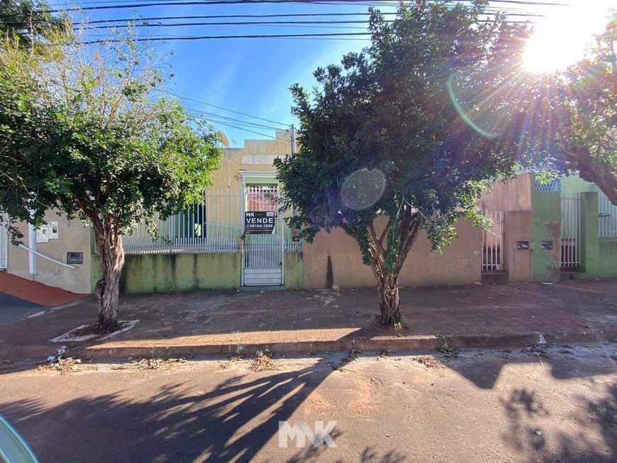 Lote à venda, Amambaí - Campo Grande/MS