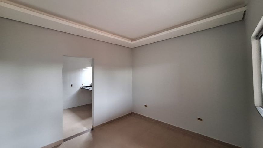 Casa Terrea Nova Campo Grande