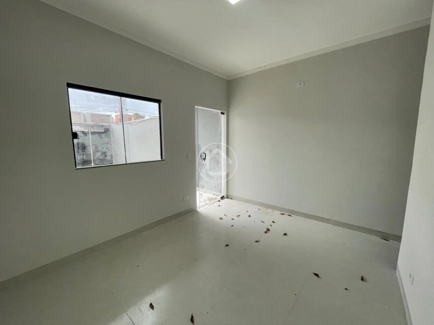 CASA DE 2 QUARTOS NA REGIÃO DO DÚBIO AZUL