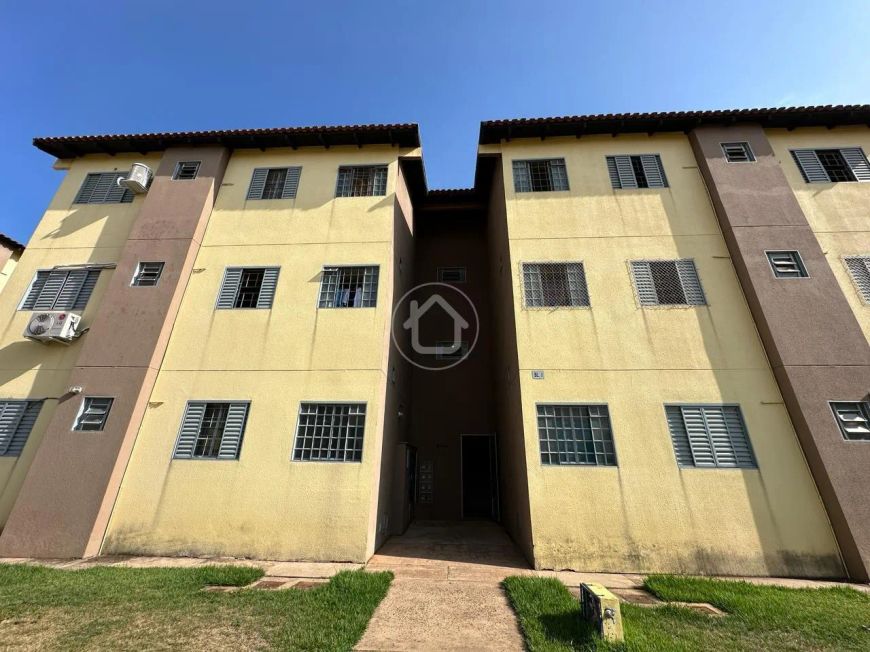 RESIDENCIAL ITAPORA