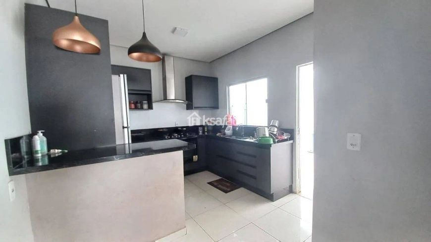 Casa Com 1 Dormitório à Venda, 110 M² Por R$ 350.000,00 - Residencial Oliveira - Campo Grande/ms