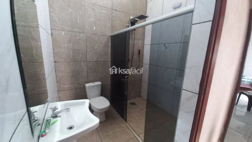 Casa Com 1 Dormitório à Venda, 110 M² Por R$ 350.000,00 - Residencial Oliveira - Campo Grande/ms