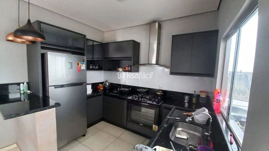 Casa Com 1 Dormitório à Venda, 110 M² Por R$ 350.000,00 - Residencial Oliveira - Campo Grande/ms