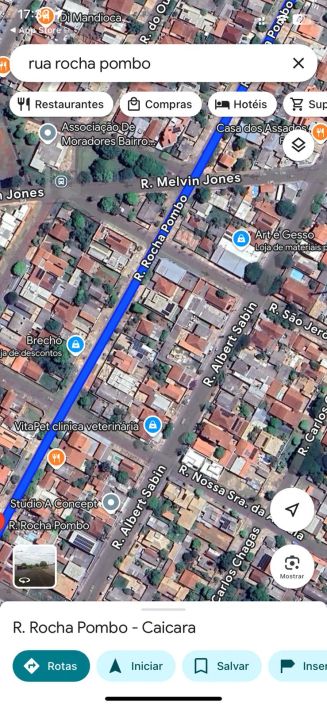 ◼️Terreno no Bairro Caiçara