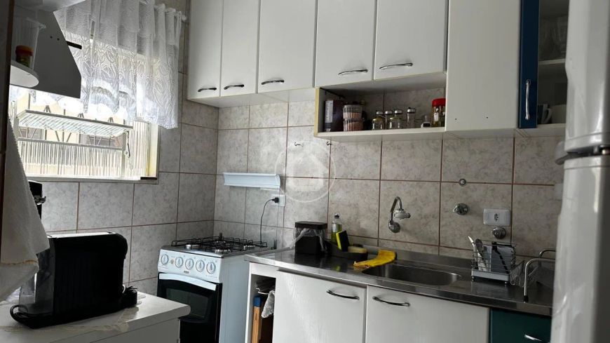SOBRADO EM CONDOMINIO