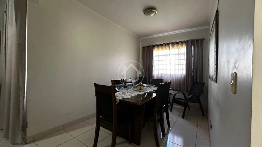SOBRADO EM CONDOMINIO