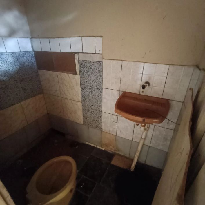 IMOVEL DE ESQUINA B. VILA PIRATININGA 360 M2