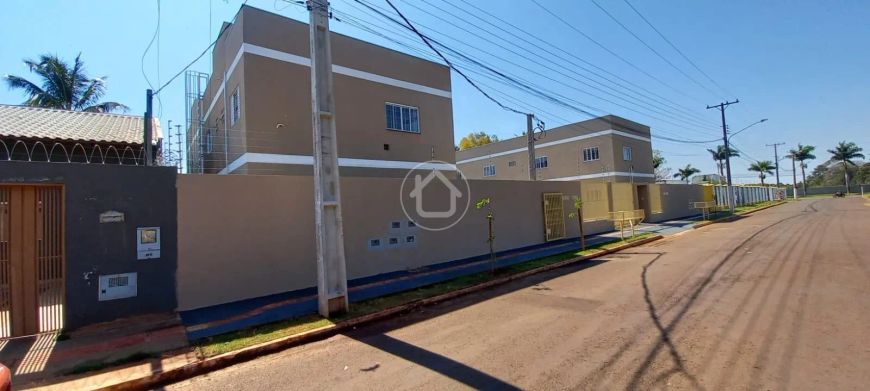 CONDOMÍNIO DA TORRE /02 QUARTOS SENDO 1 SUÍTE