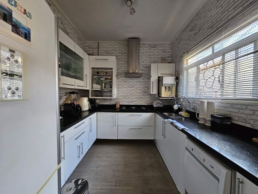Casa Térrea à venda, 4 quartos, Jardim Monte Líbano - Campo Grande/MS