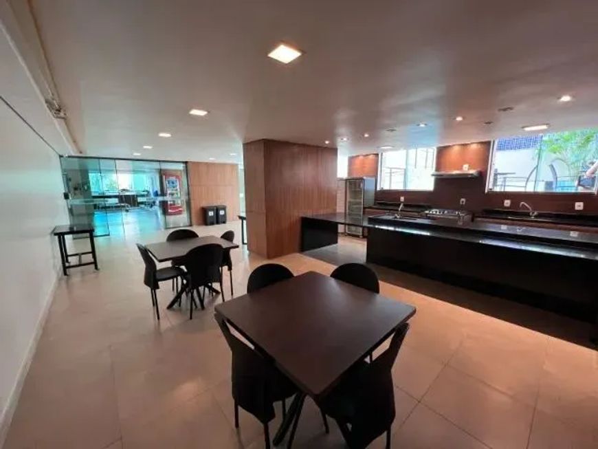 Apartamento a venda em Águas Claras com 2 Quartos 2 Suíte ao lado do Metrô