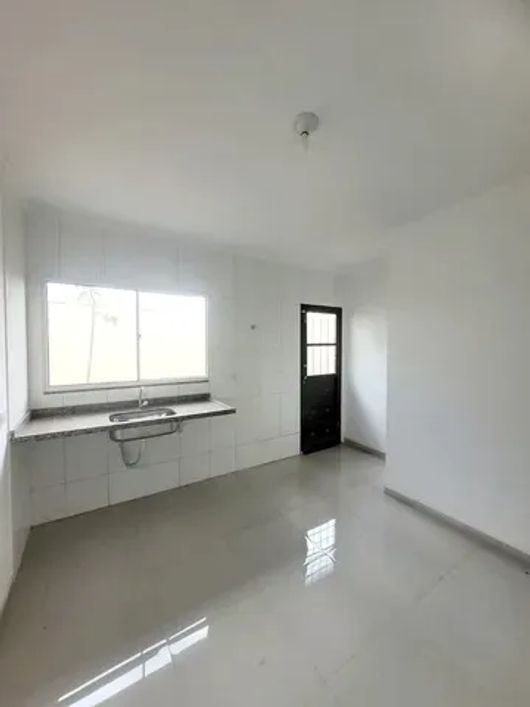 🔹Casa Nova no Bairro Atlântico Sul