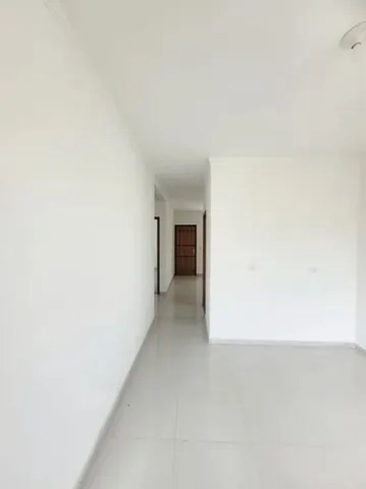 🔹Casa Nova no Bairro Atlântico Sul
